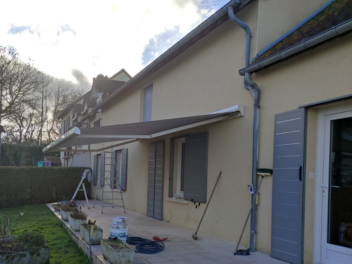 menuiserie sur mesure nogent le rotrou