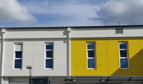 menuiserie sur mesure Valframbert-1