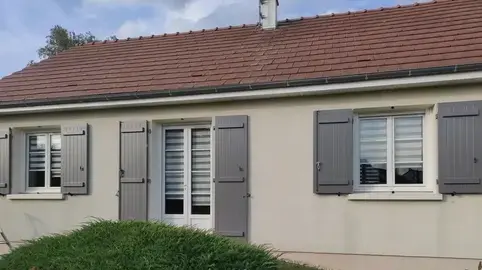menuiserie sur mesure à Valframbert - image 3