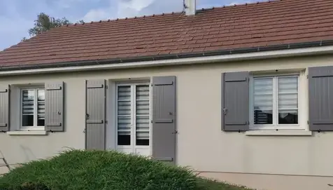 menuisier à Bellême - image 2