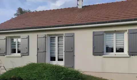 menuisier à Fresnay-sur-Sarthe - image 2