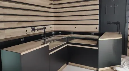 menuisier à Neufchâtel-en-Saosnois - image 3