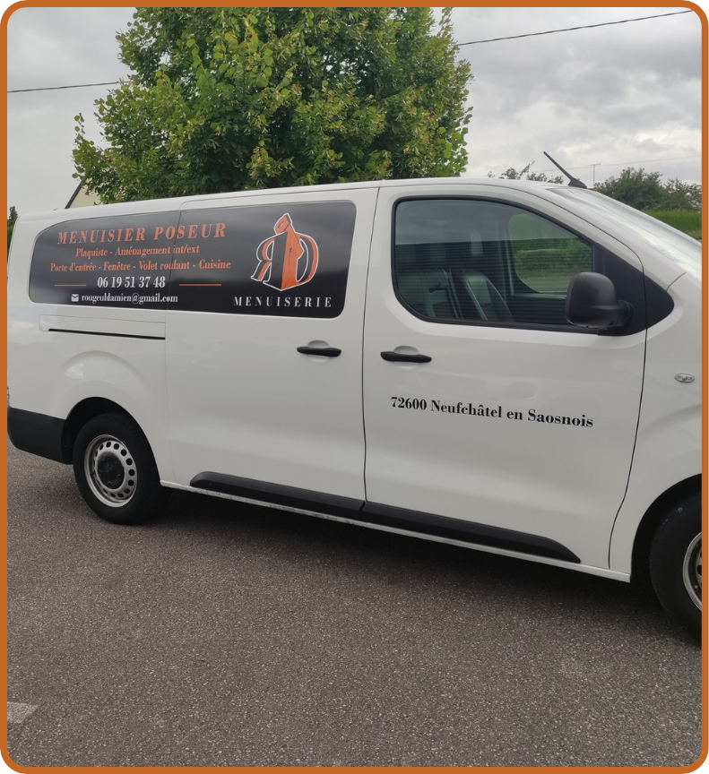 plaquiste le mele sur sarthe