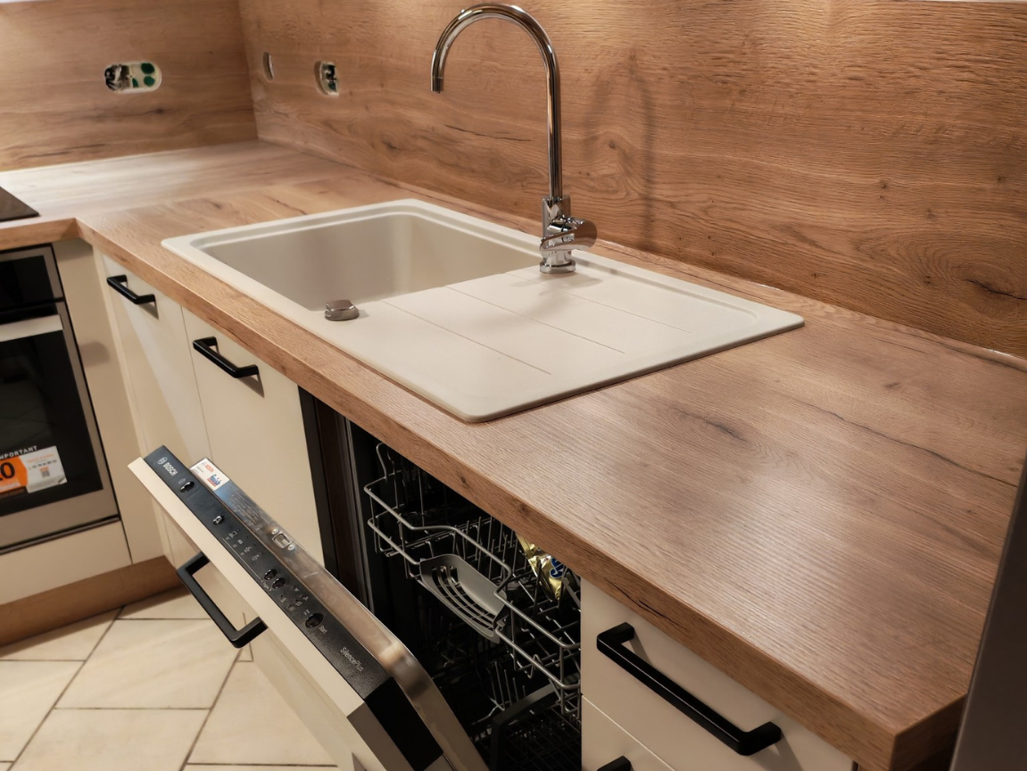 poseur de cuisines alencon