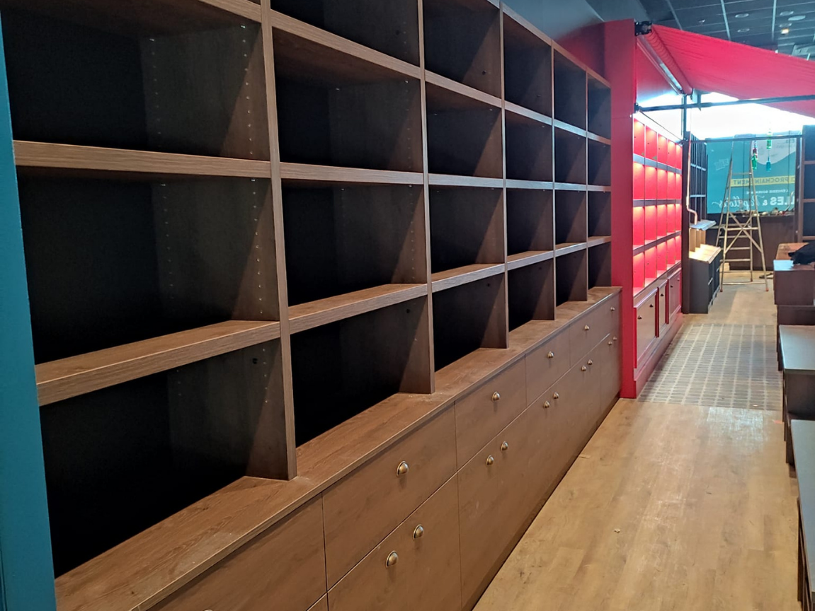 poseur de cuisines nogent le rotrou